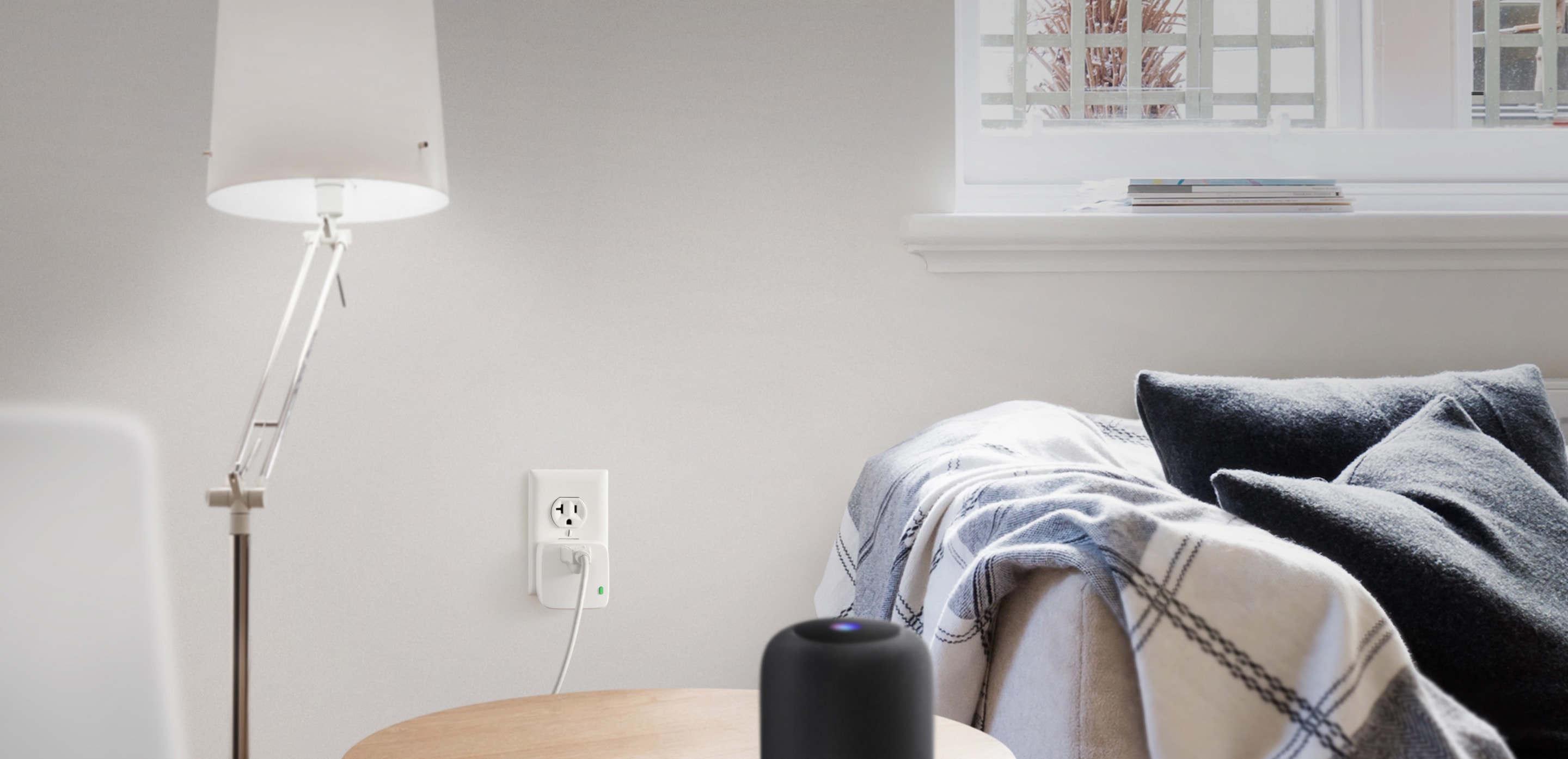 homepod smart plug