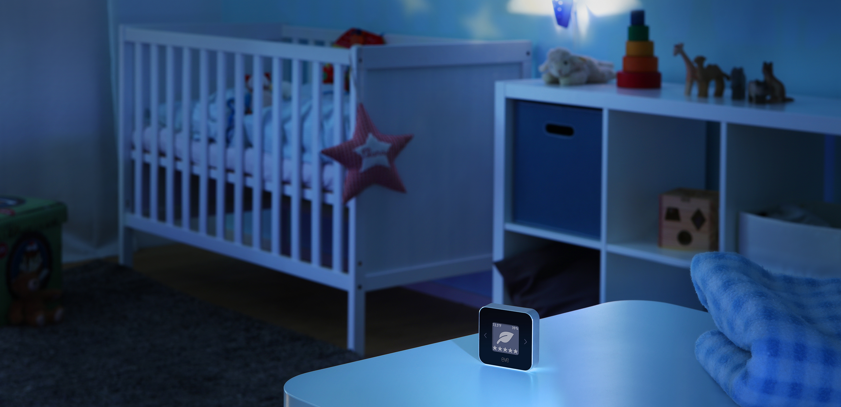 Eve Room Evehome Com