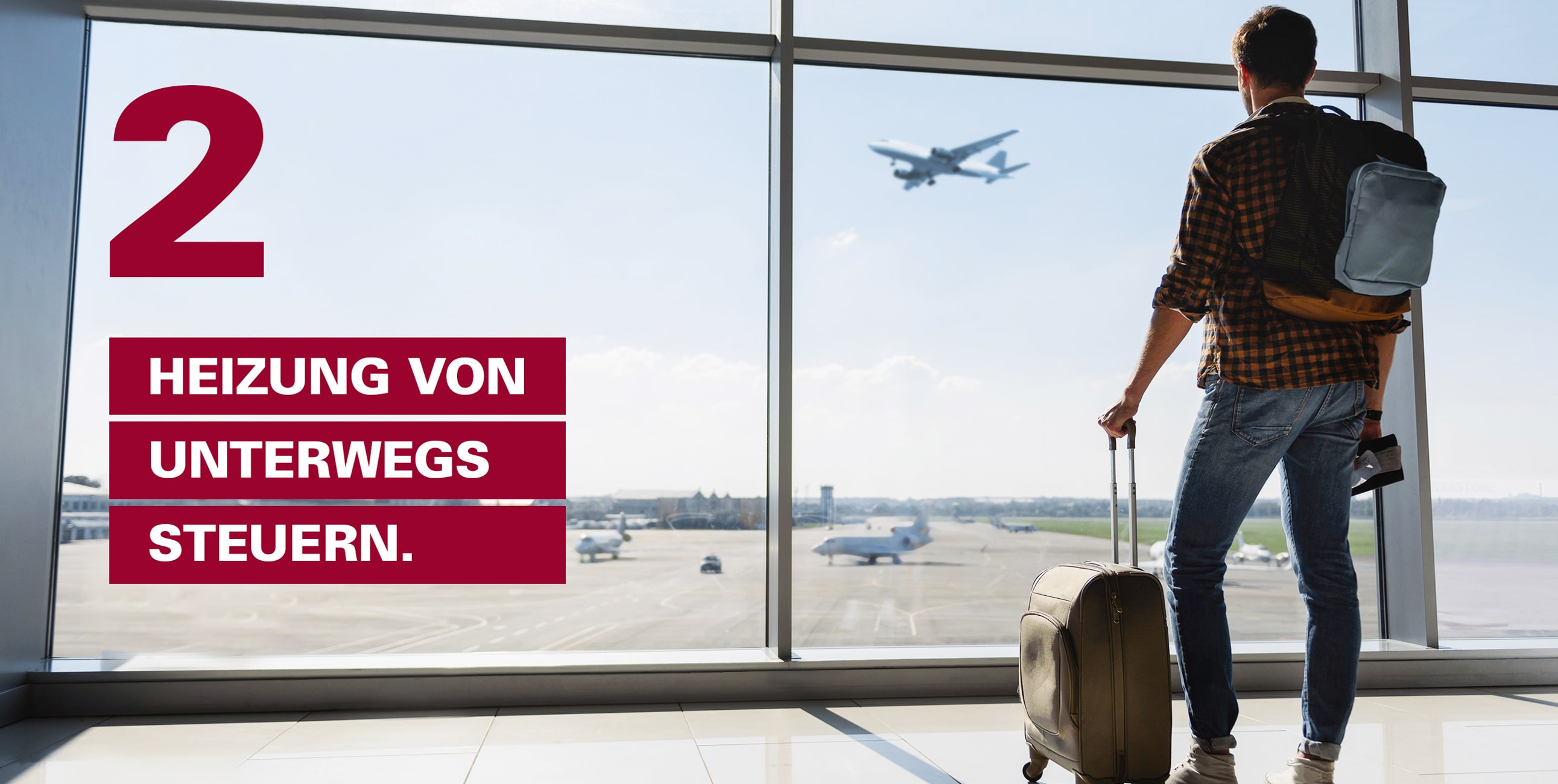 Eve Thermo: Heizung von unterwegs steuern