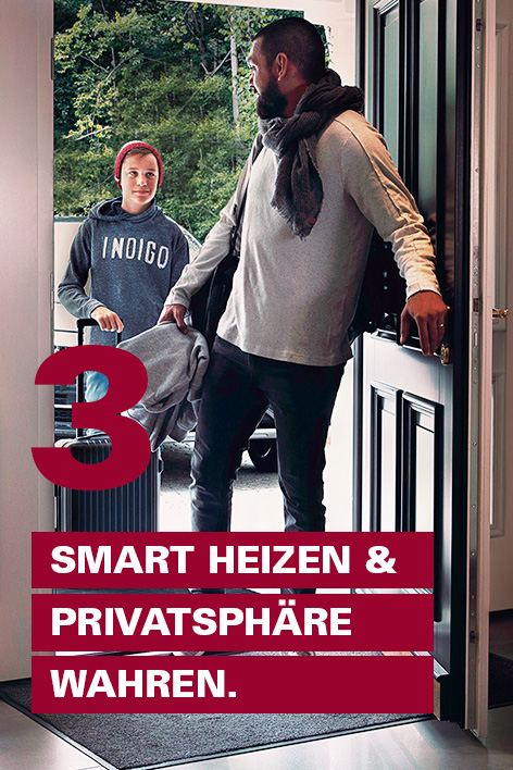 Eve Thermo: Smart heizen und Privatsphäre wahren