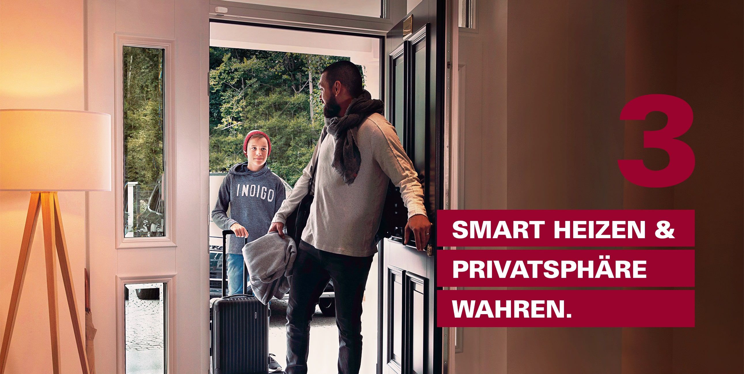 Eve Thermo: Smart Heizen und Privatsphäre wahren