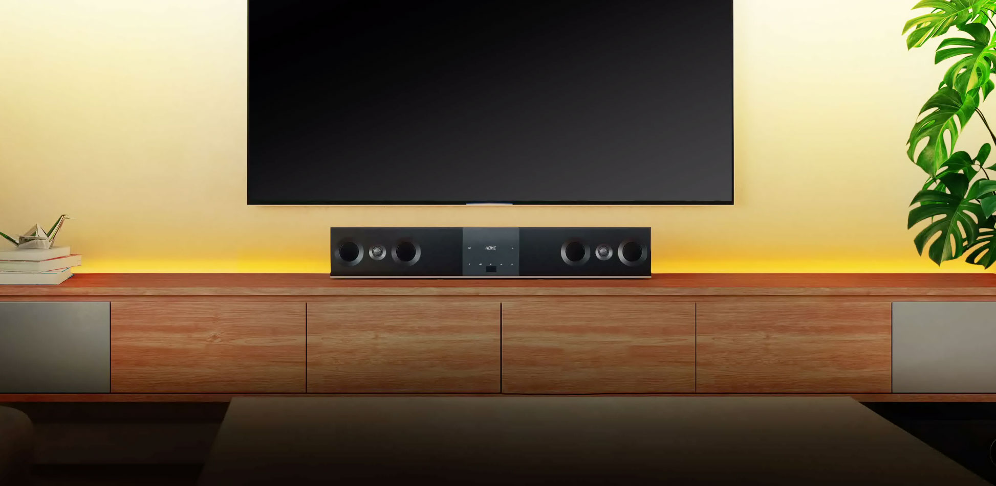 Eve Light Strip | evehome.com