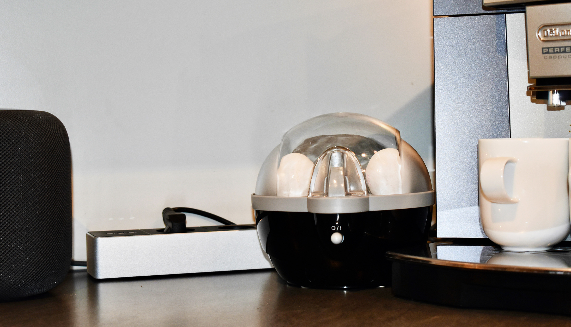 Apple homekit coffee maker deals