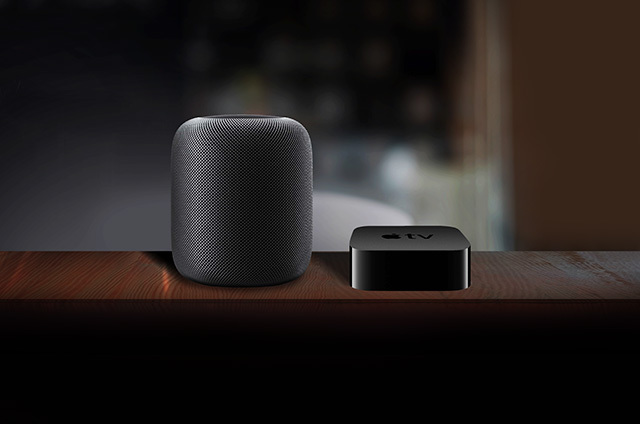 How to Make Your Apple TV, HomePod, or iPad a HomeKit Hub