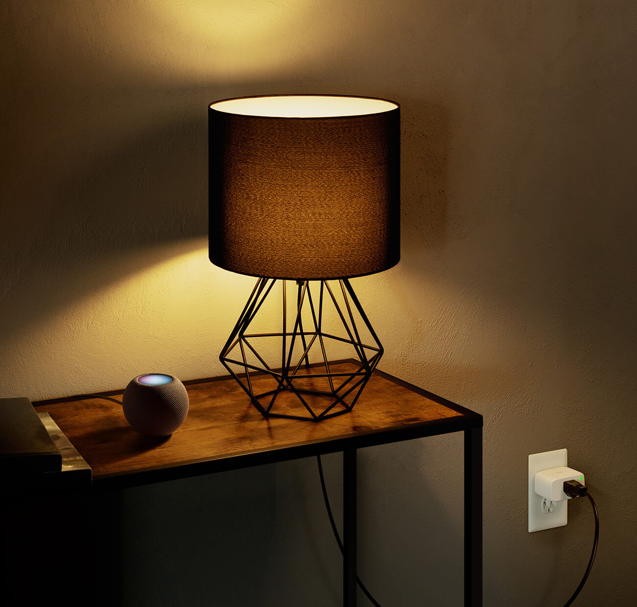 Eve HomePod mini The perfect match evehome