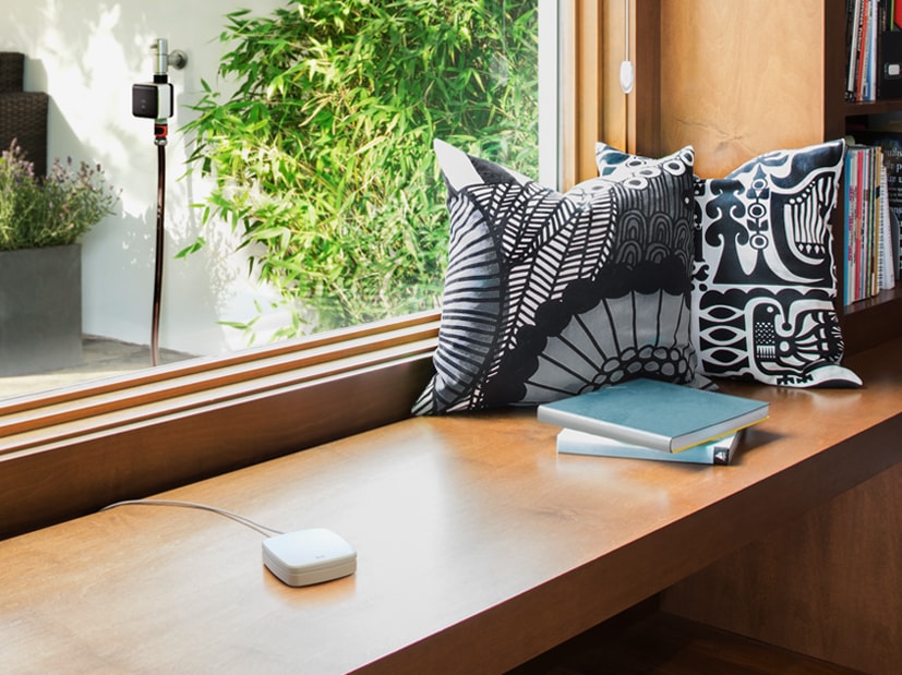 Module dextension Bluetooth pour les accessoires Eve compatibles Apple HomeKit Eve Extend 