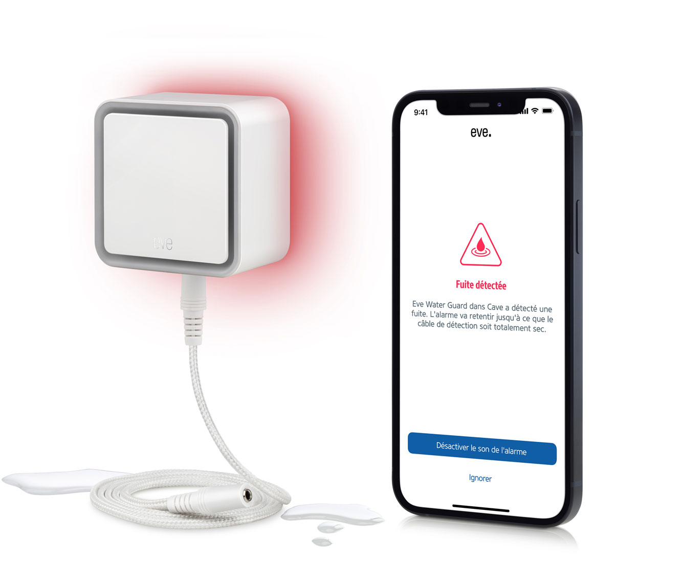 Découvrez proteconnect pour protéger votre compteur d'eau et détecter les  fuites