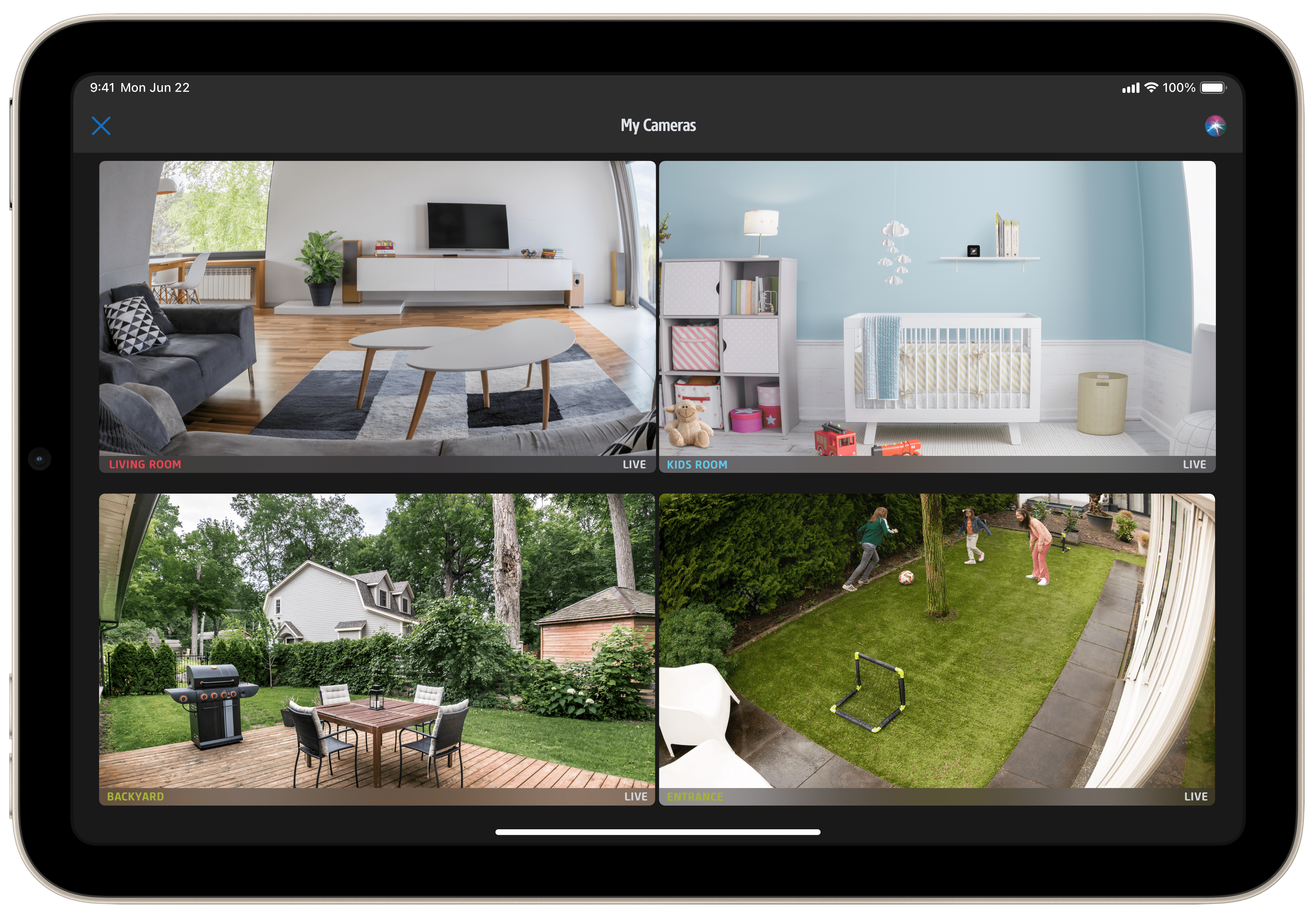 Review: Eve Outdoor Cam excels as a 2-in-1 HomeKit camera and floodlight