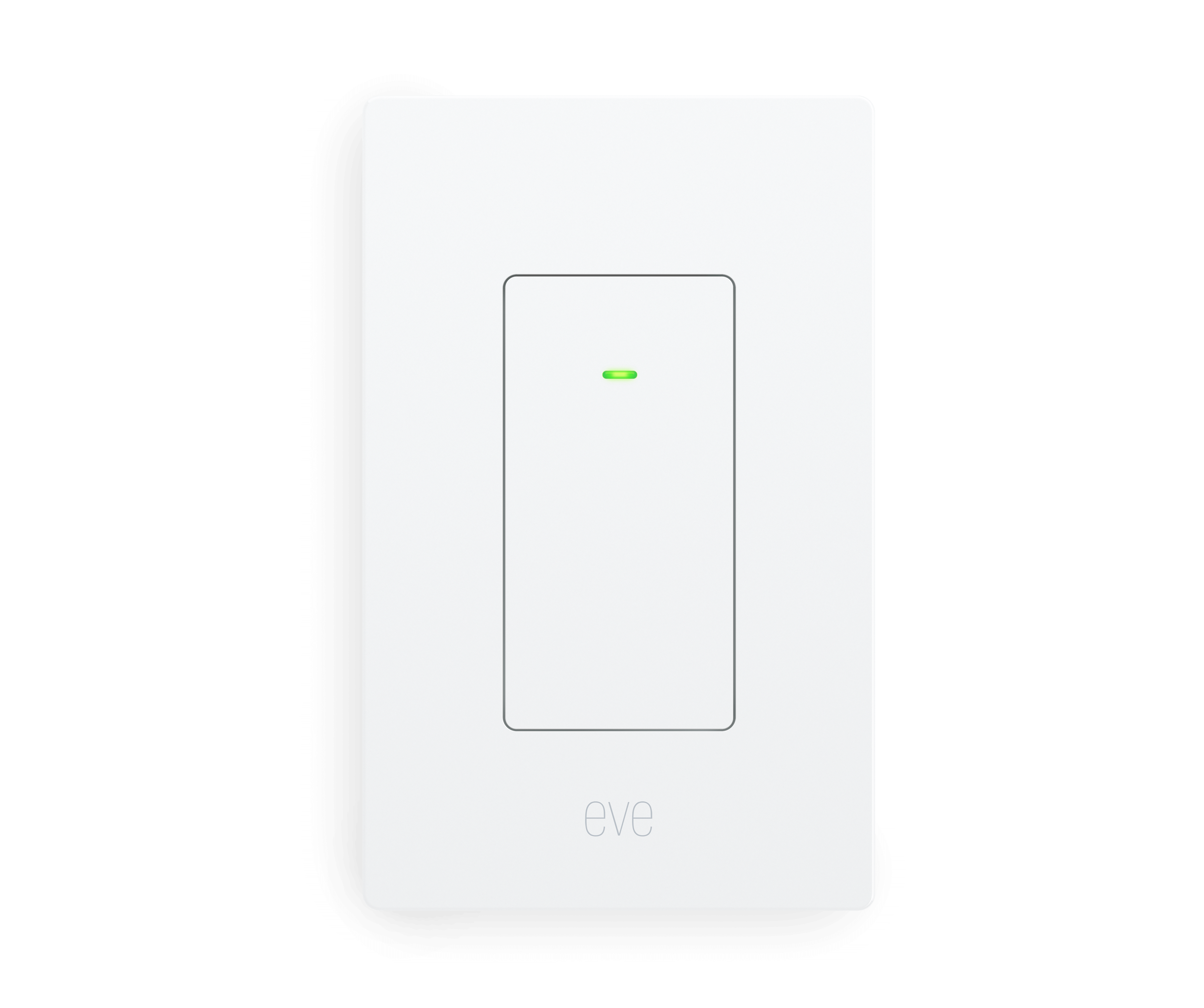 Lighting remote control wireless switch and 2 receivers, control 2 lights  by 1 switch, No WiFi, No Hub, easy for installation