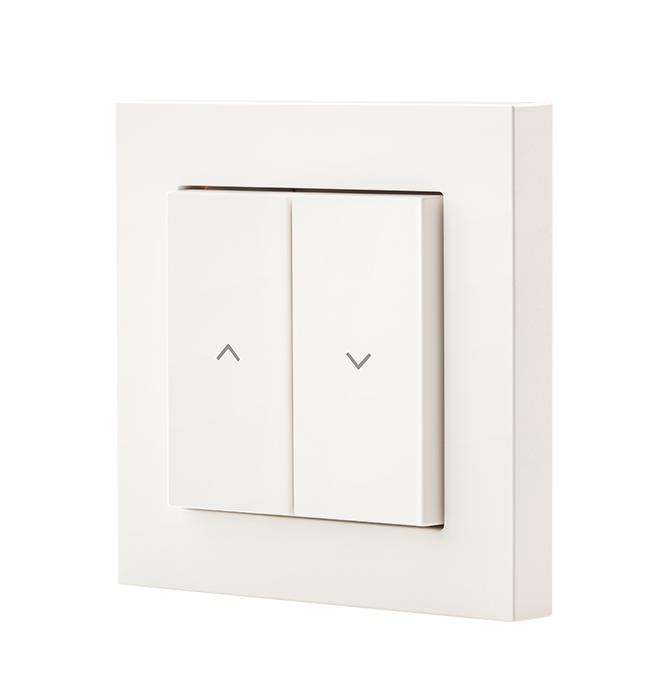 Eve Shutter Switch