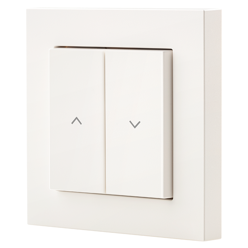 Eve Shutter Switch
