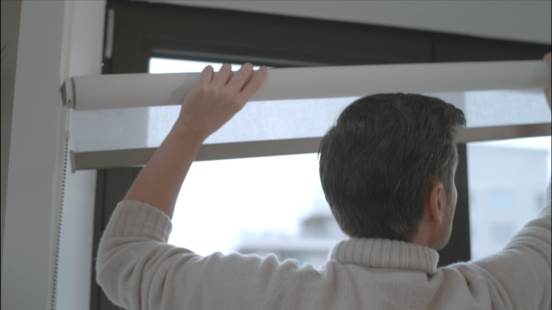 Eve Eve MotionBlinds - Smart window blinds