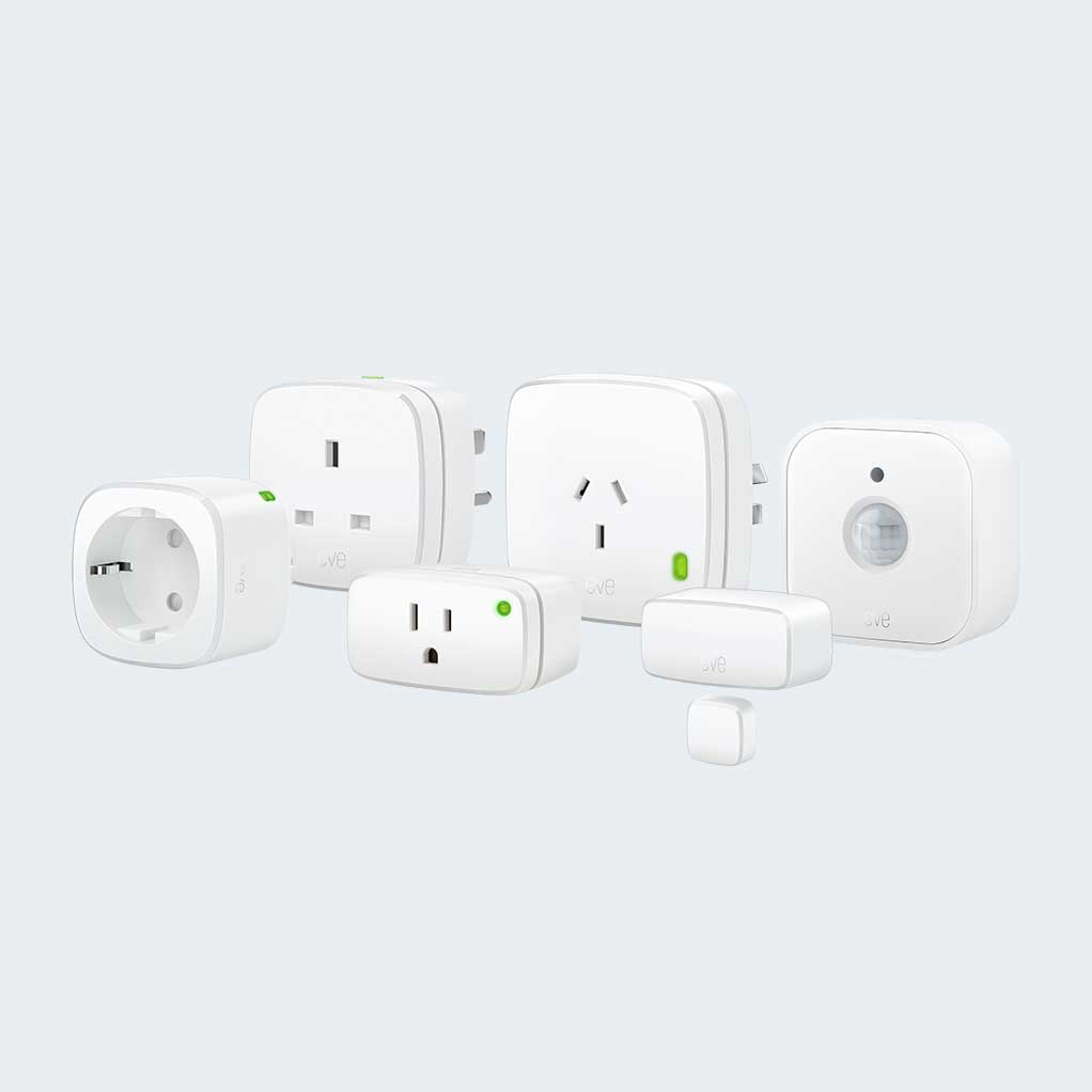  THIRDREALITY Smart Plug M1 via Wi-Fi Matter, Real-time