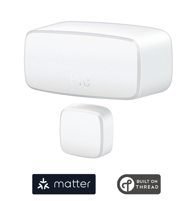 Eve Motion Review - The First Motion sensor with HomeKit over Thread and  Matter support 