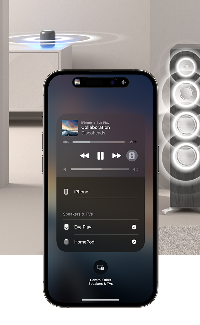 Eve Play AirPlay 2-Adapter aufgetaucht (Update) –