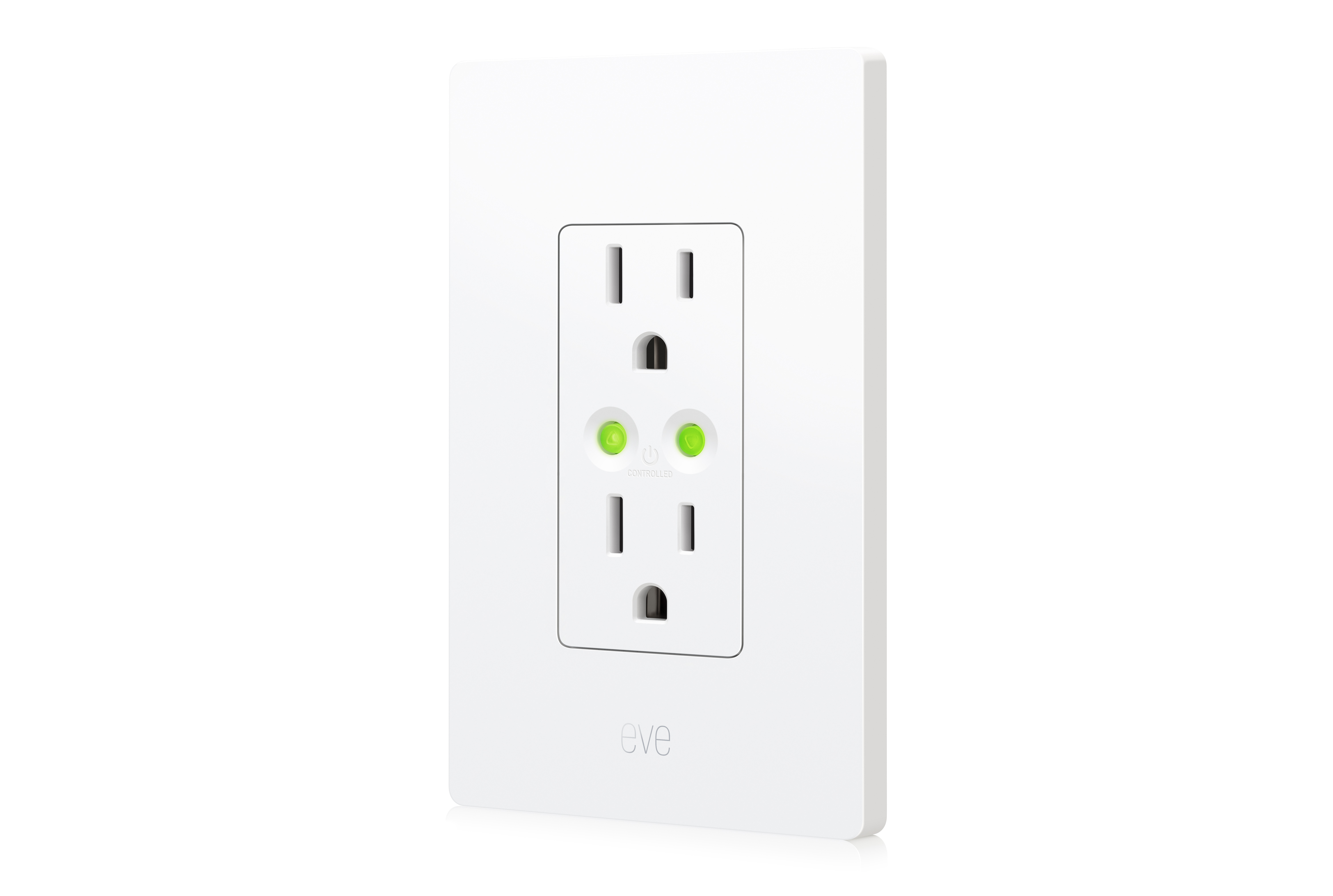 Eve Energy Outlet UL certified