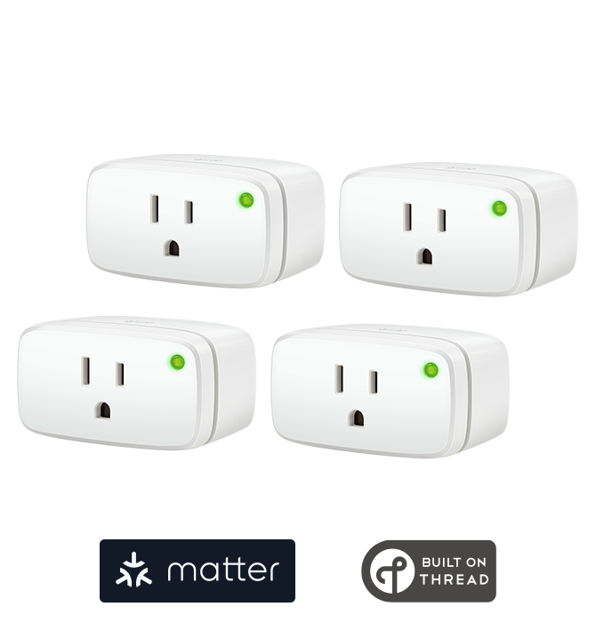 Eve Energy (U.S. & Canada) 4pack