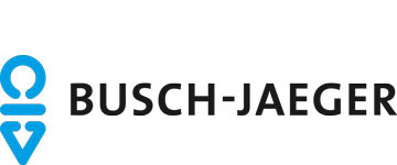 Logo Busch-Jaeger