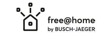 Busch free@home Logo