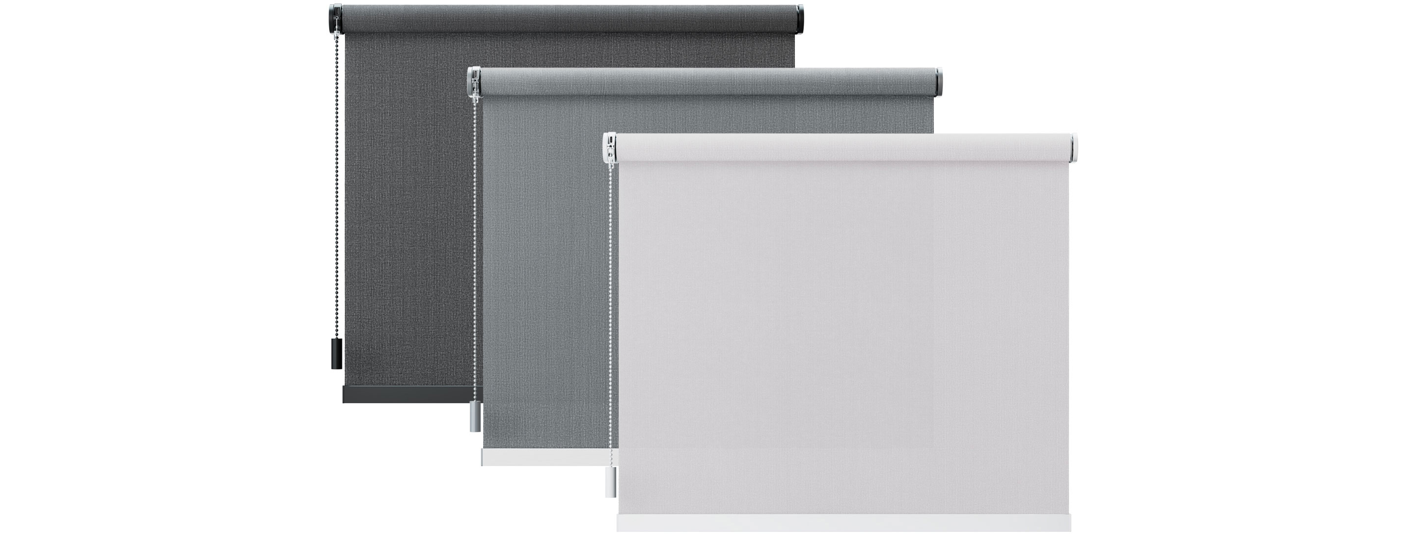 Eve Blinds Collection