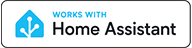 Home Assistant logo