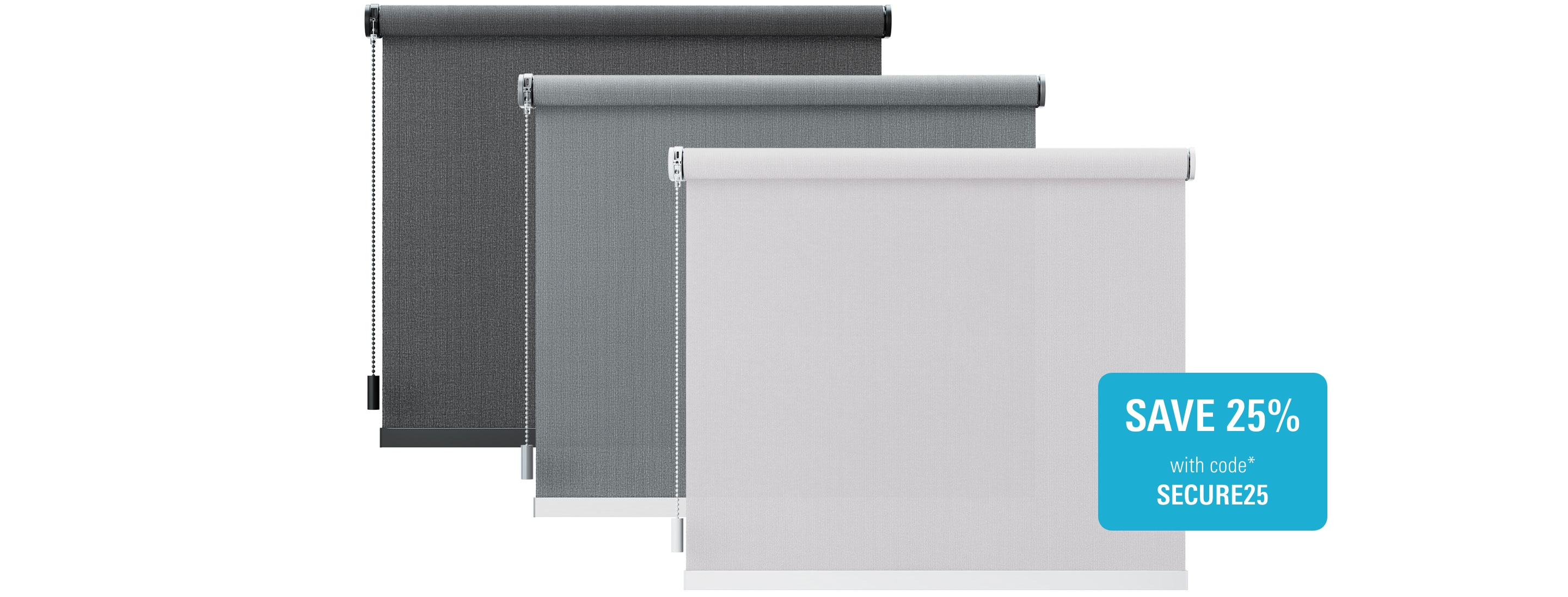 Eve Blinds Collection