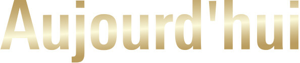 Icon Aujourd'hui