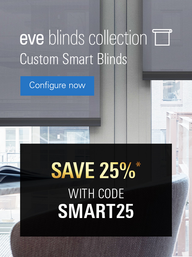 Save 25% with code SMART25
