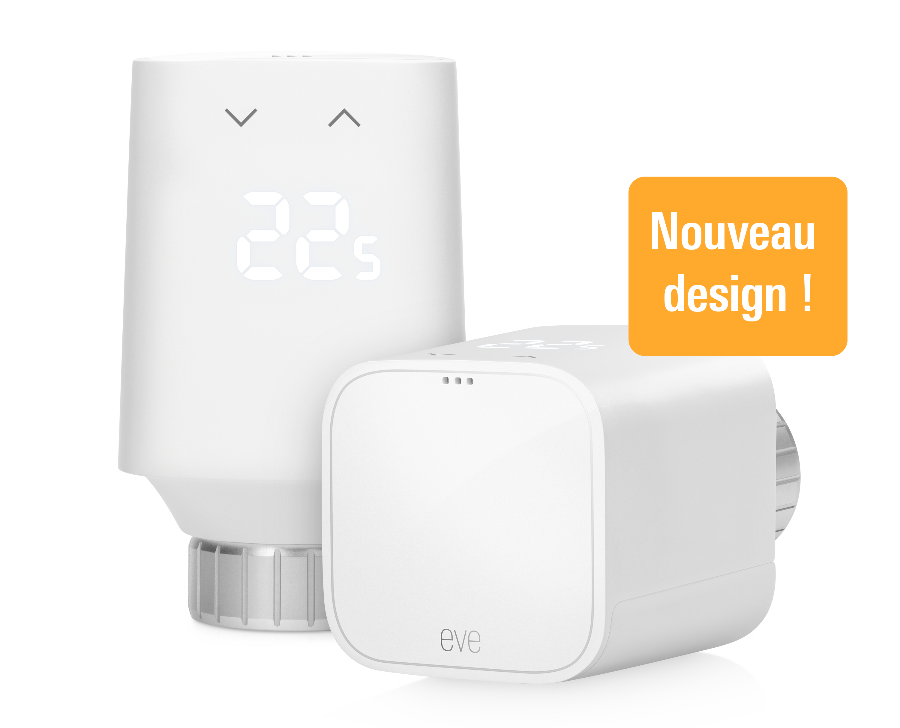 Eve Thermo 5e génération