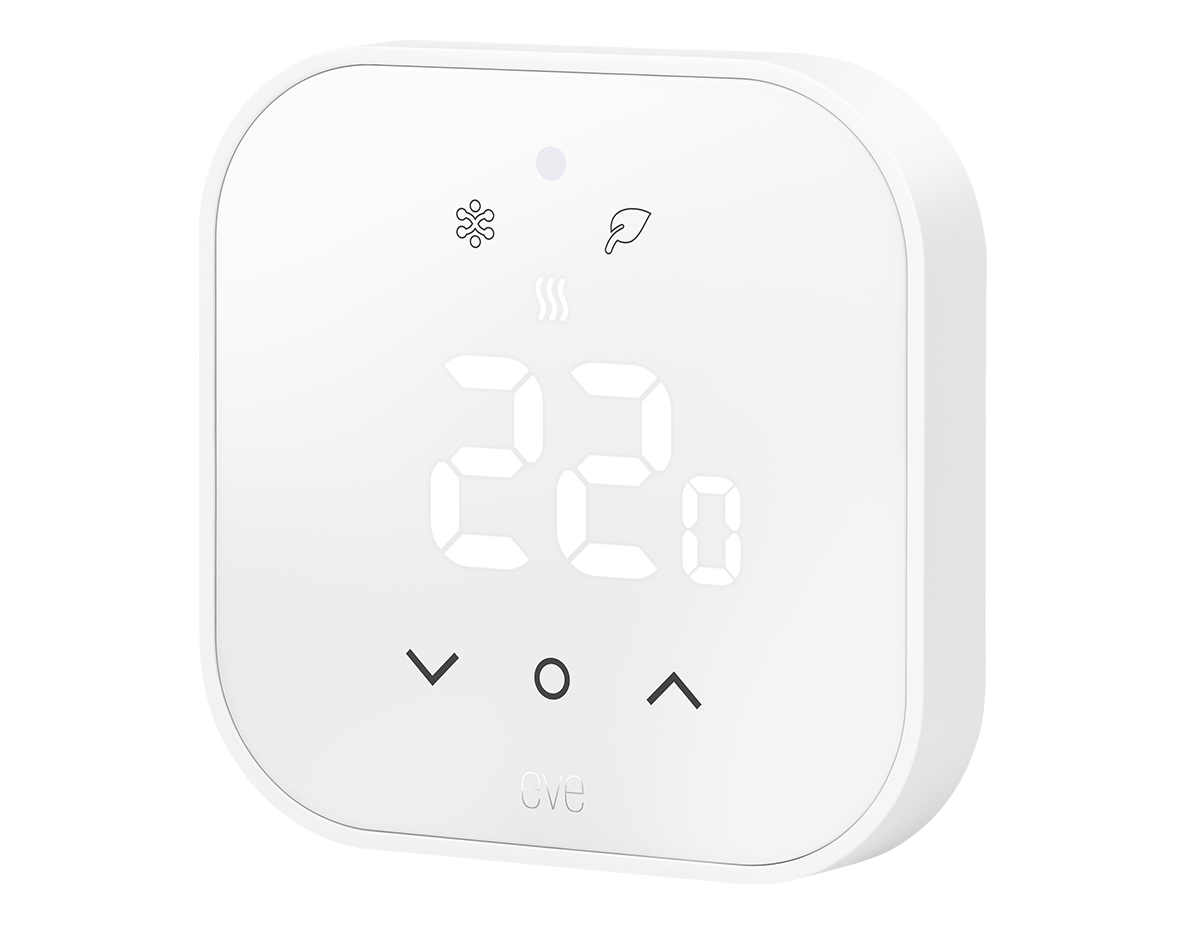 Eve Thermostat