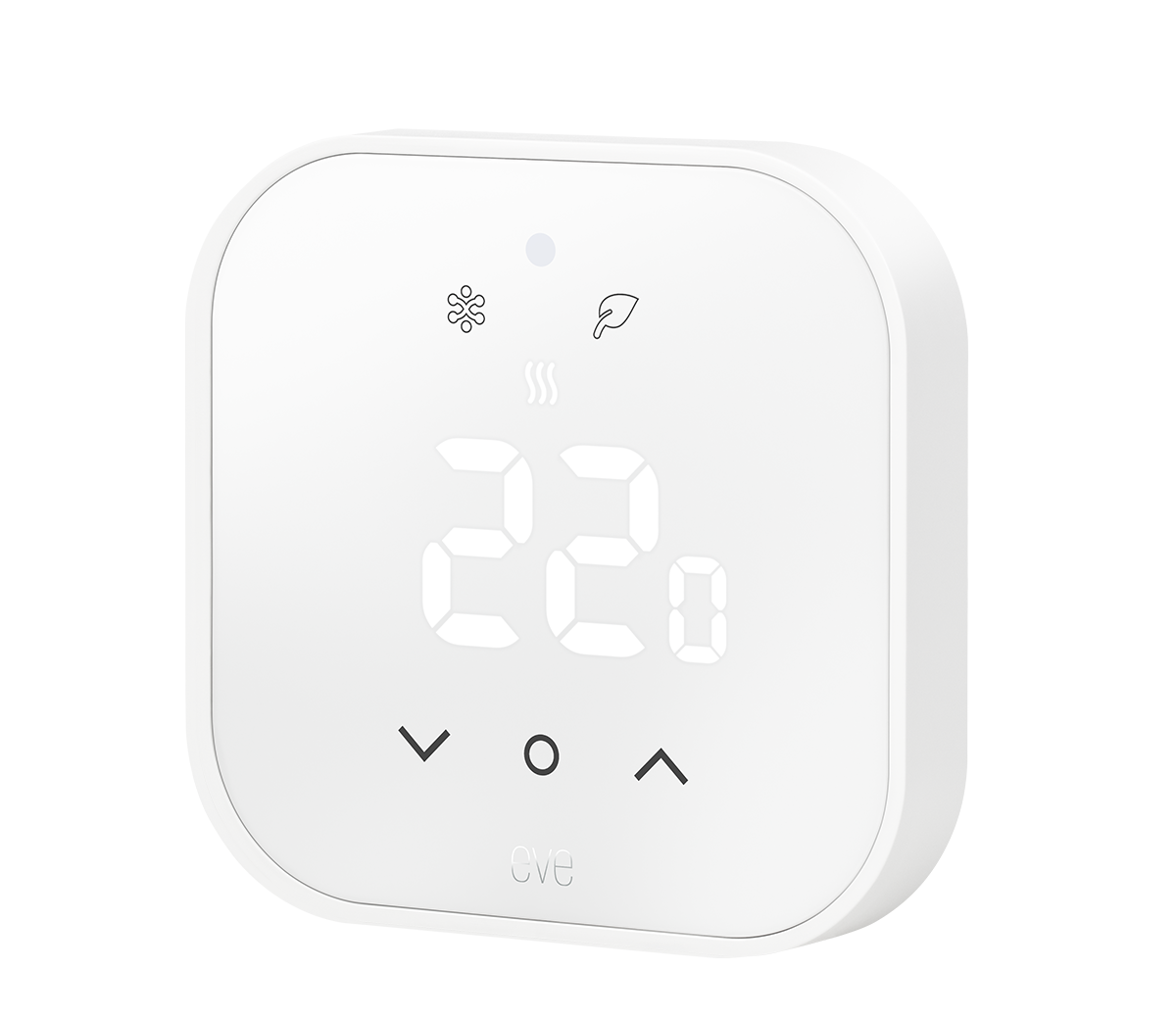 Eve Thermostat Europe
