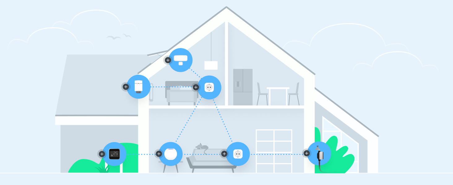 Eve to Add Thread Support to HomeKit-Enabled Accessories