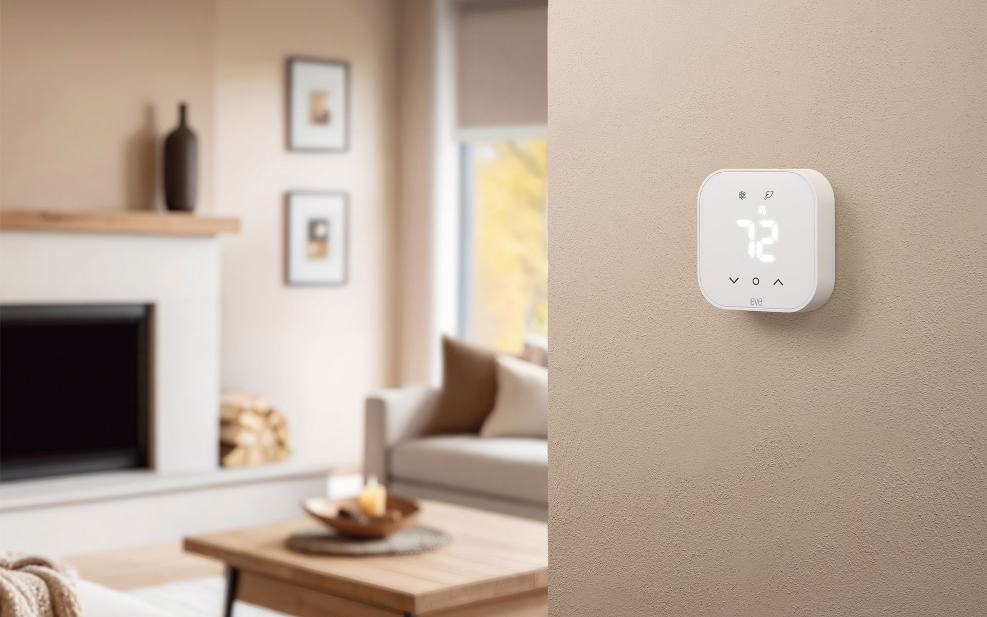 Eve Thermostat