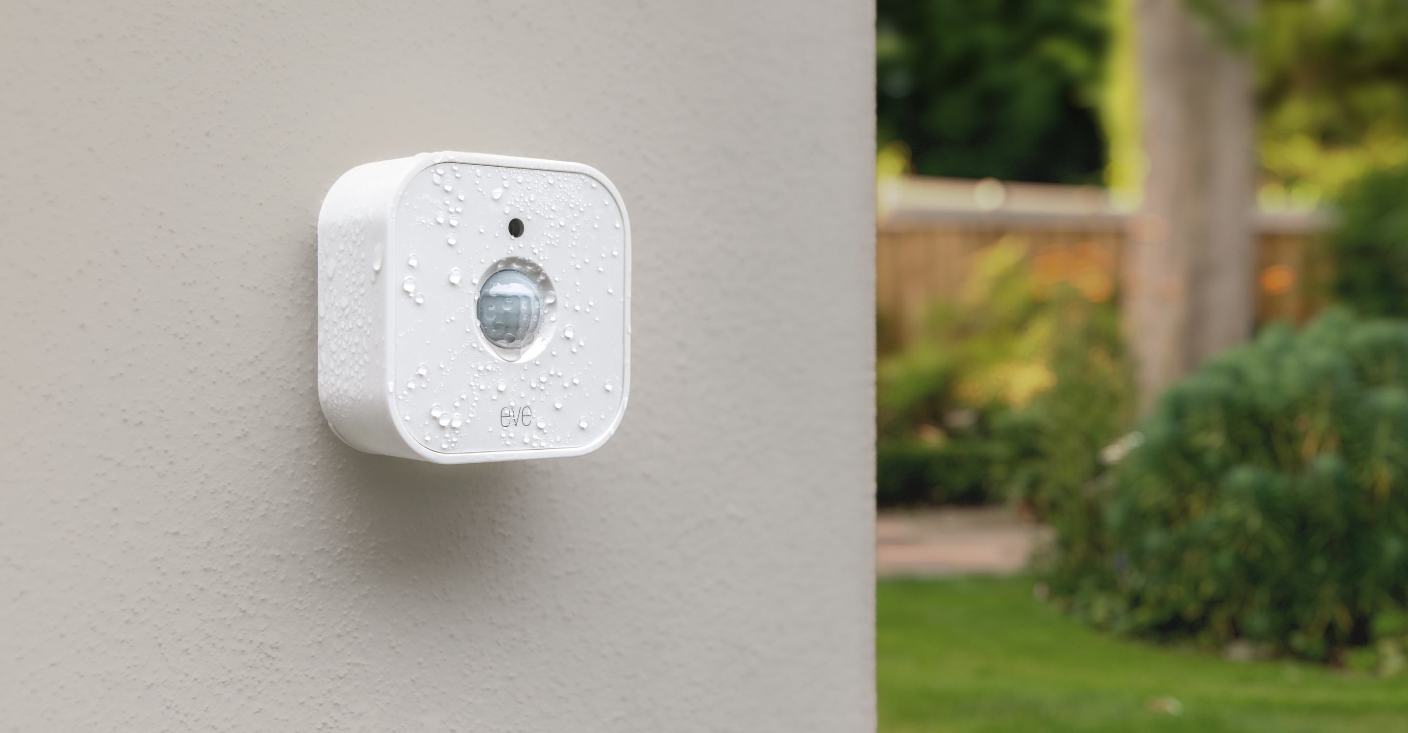 New Eve Motion Adds Light Sensor and Thread