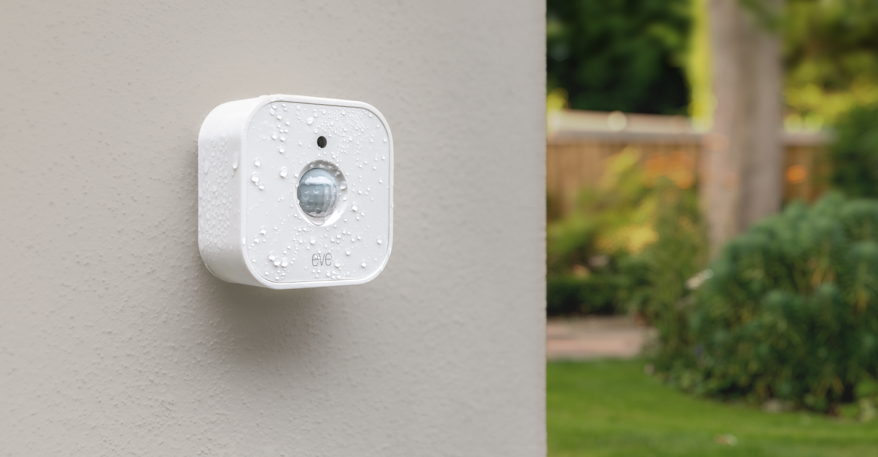 New Eve Motion Adds Light Sensor and Thread evehome