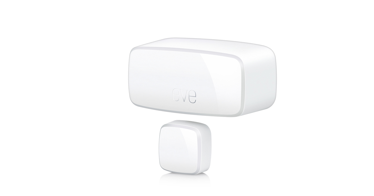 Eve Door Window Evehome Com