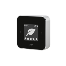 Eve Room - Indoor Air Quality Monitor HomeKit