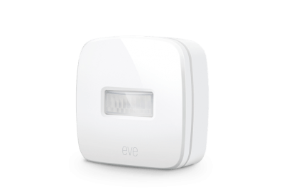eve elgato google home