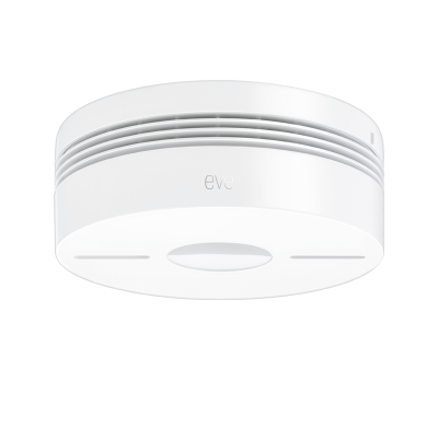 Eve smoke detector Eve smoke detector