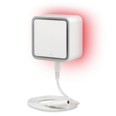 Eve Water Guard - Connected Water Leak Detector