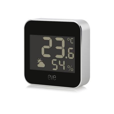 Eve Weather - Connected Weather Station