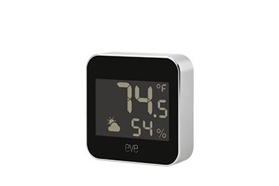 Eve Weather