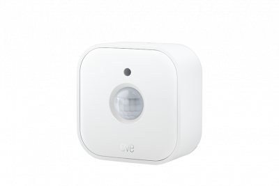 Eve Motion - Wireless Motion Sensor