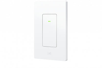 Eve Light Switch