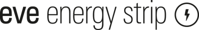 Eve Energy Strip