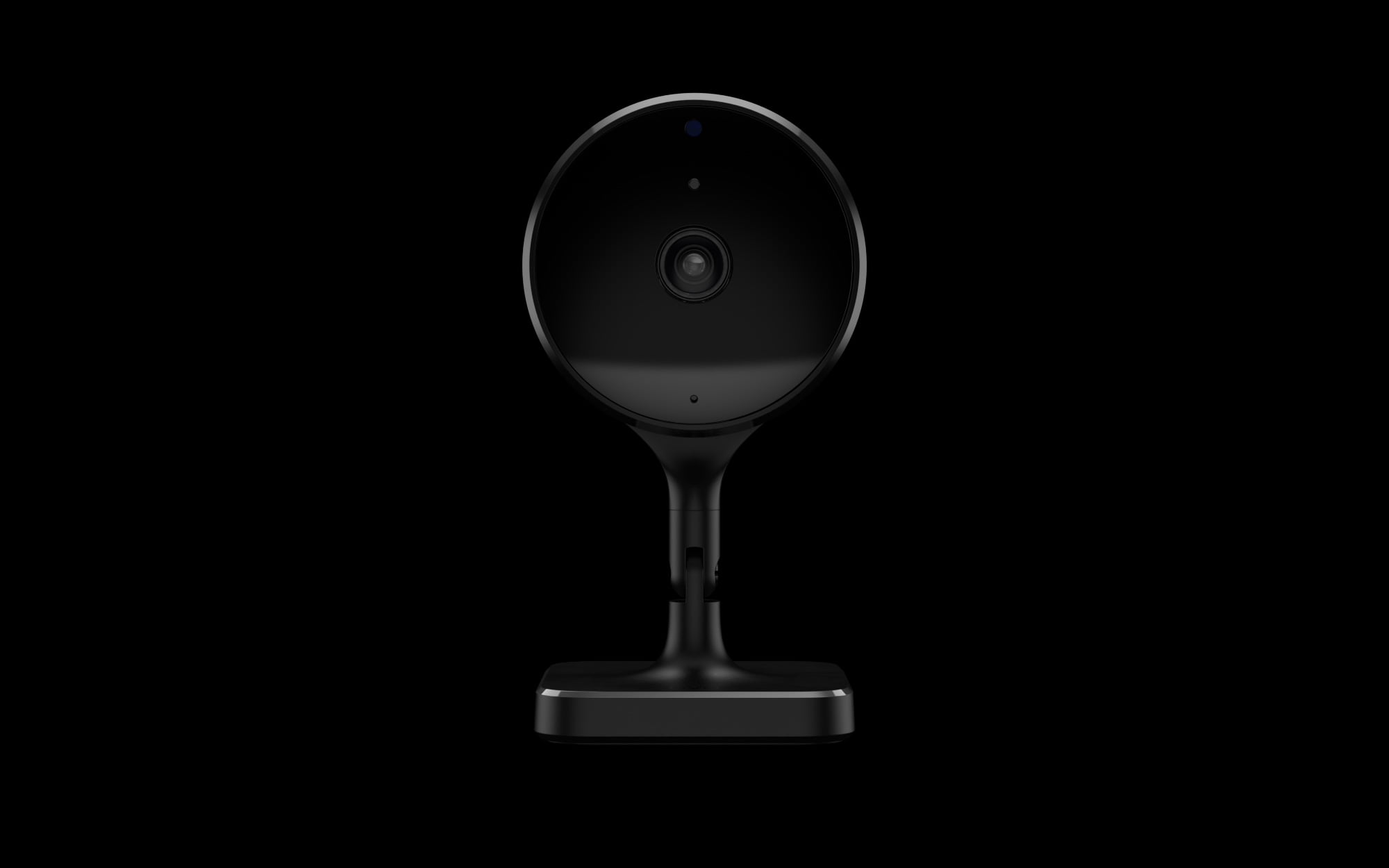 EVE Indoor Cam Apple Kit HKSV カメラ Eve Cam: Smart indoor security with HomeKit privacy protection