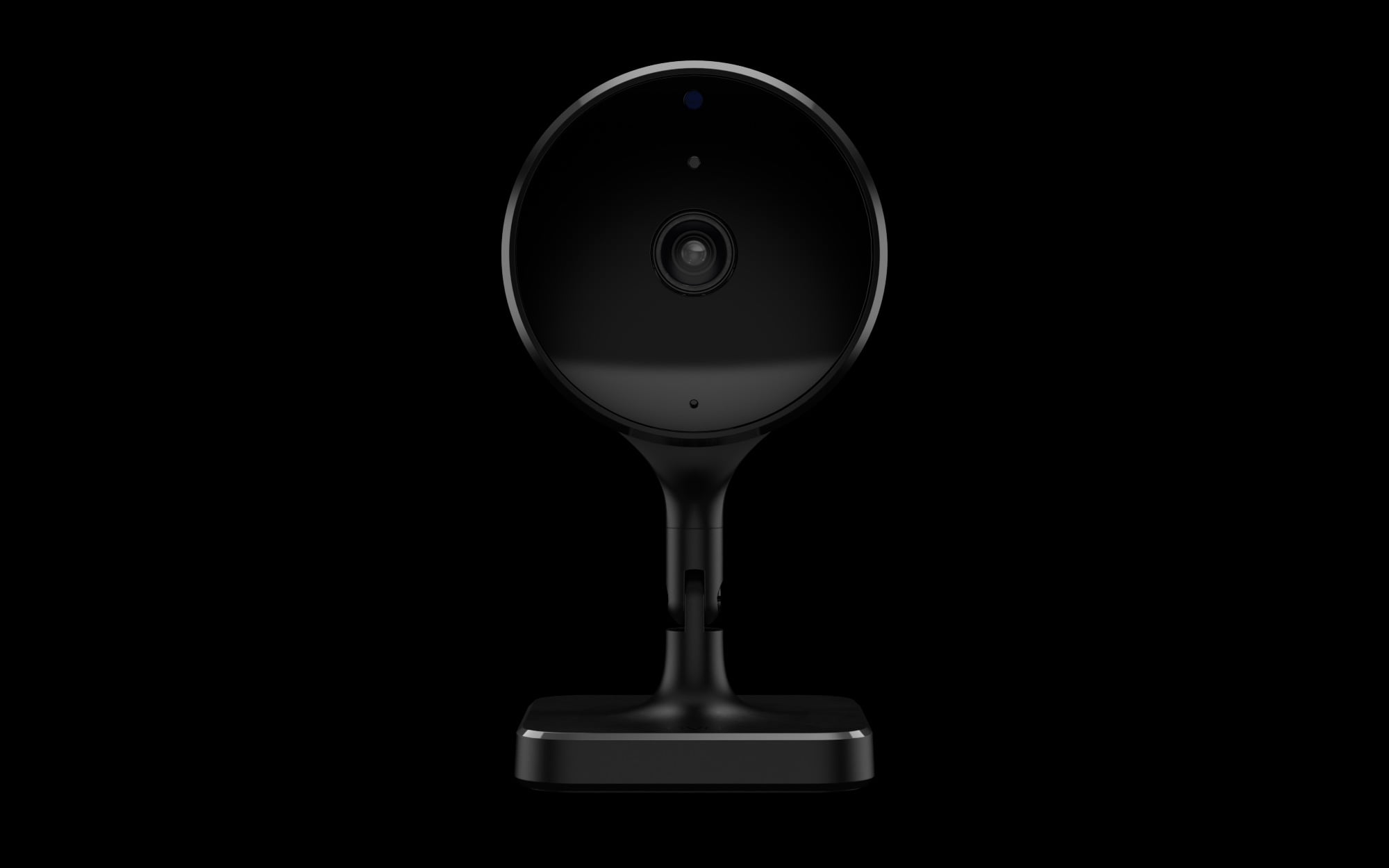 EVE Indoor Cam Apple Kit HKSV カメラ Amazon.com: Eve Cam (Apple Home) – Smart Indoor Camera