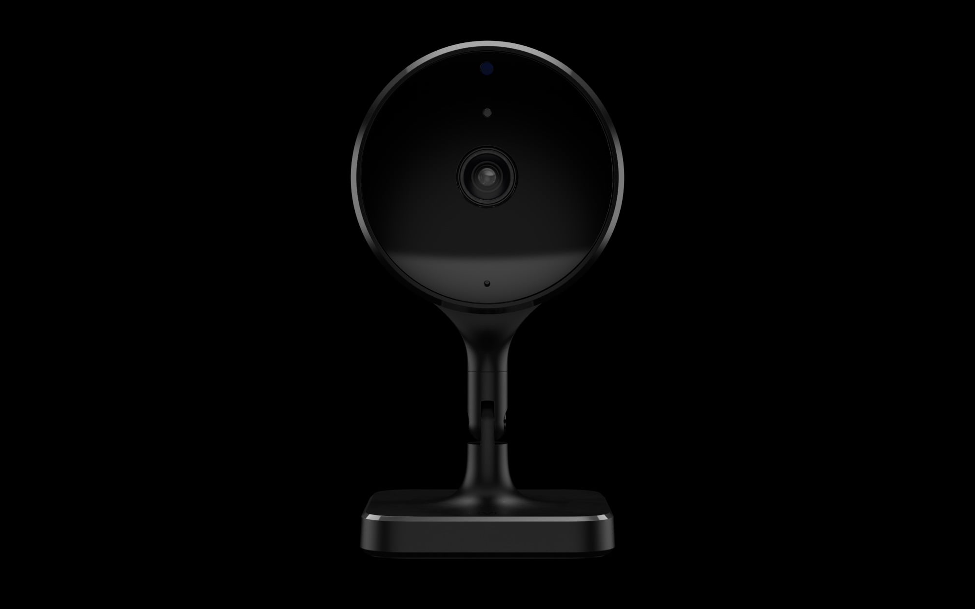 Eve Cam - Apple Homekit Smart Home - Cámara Interior Segura