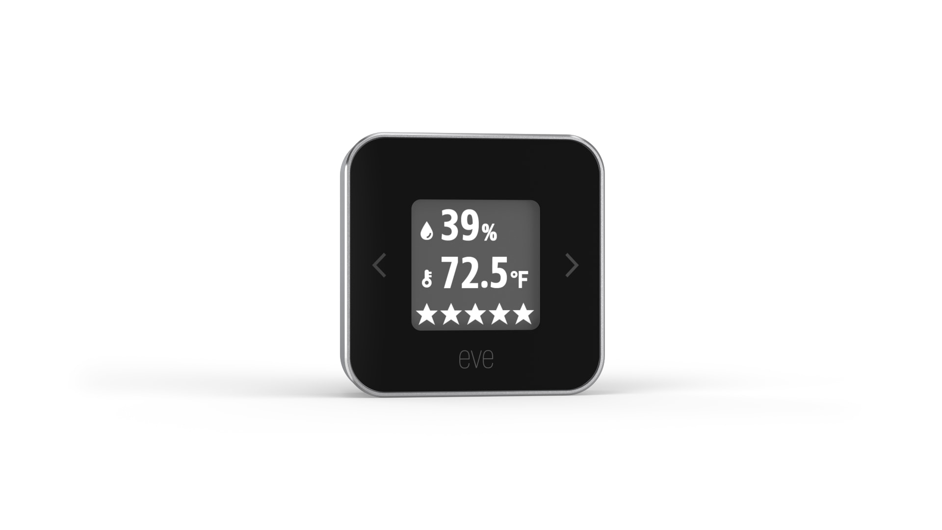 Eve Room | evehome.com