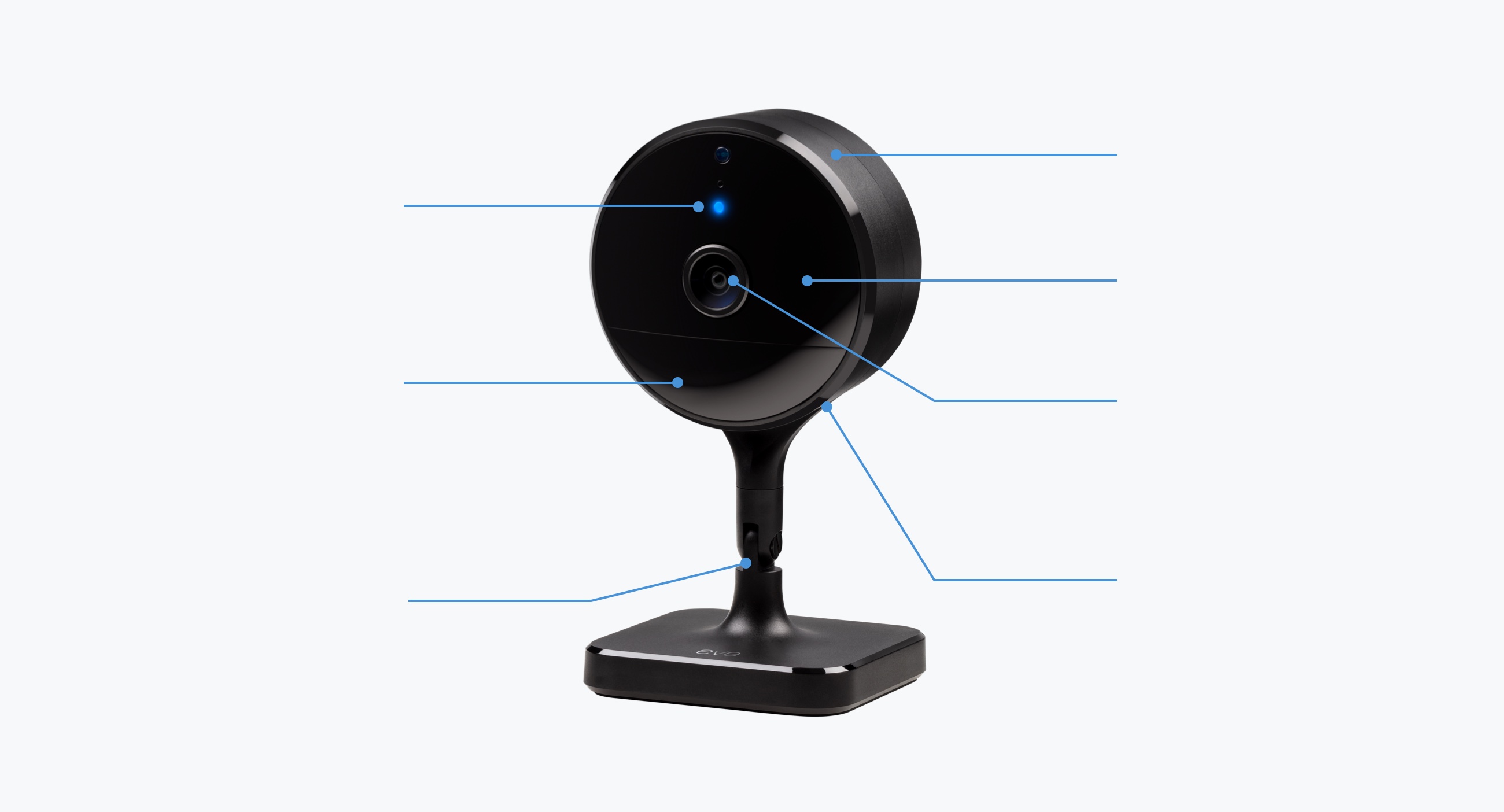 Eve Cam Evehome Com